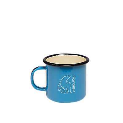 Madam Blå Large 350 ml Becher