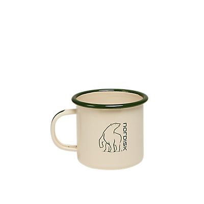 Madam Blå Large 350 ml Becher