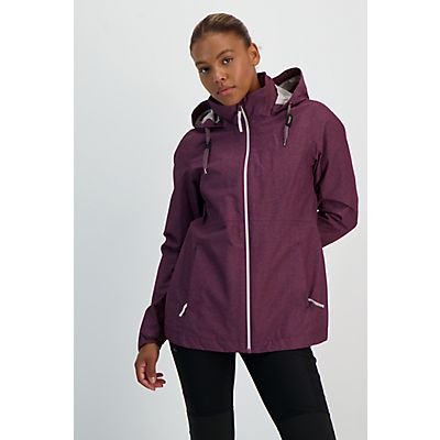Damen Outdoorjacke
