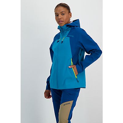 Image of Performance 3L Damen Outdoorjacke