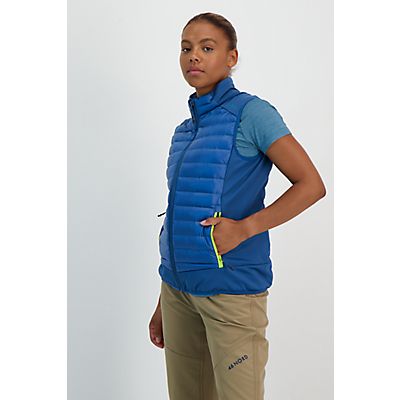 Image of Performance Damen Gilet