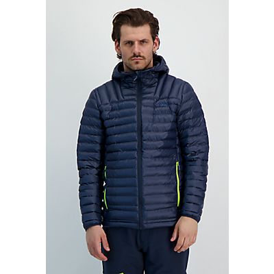 Image of Performance Herren Steppjacke