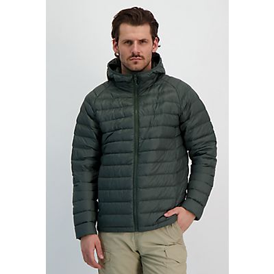 Image of Herren Daunenjacke