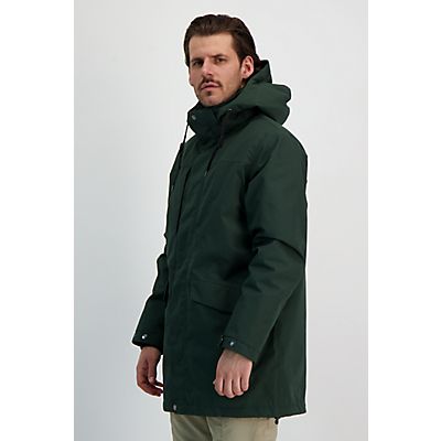 Herren Winterjacke