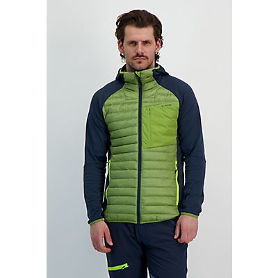 Image of Performance Herren Midlayer