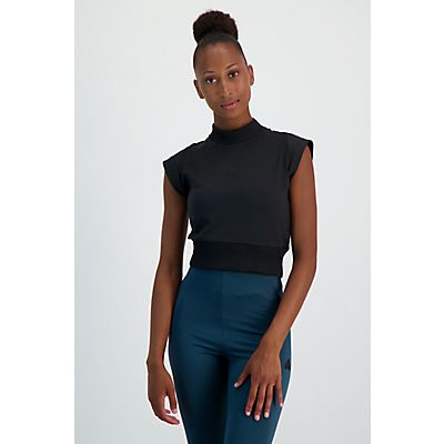 Image of Z.N.E. Cropped Damen T-Shirt
