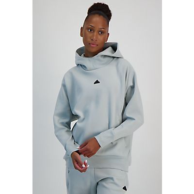 Image of Z.N.E. Overhead Damen Hoodie