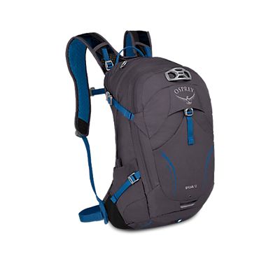 Sylva 12 L Wanderrucksack