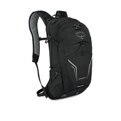 Syncro 12 L Wanderrucksack