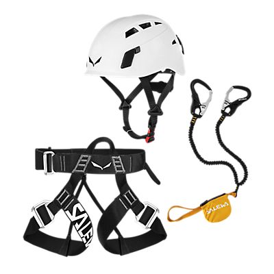 Core/Evo/Toxo 3.0 Klettersteig Set