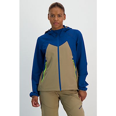 Performance Damen Midlayer