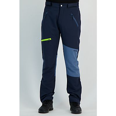 Image of Performance Herren Softshellhose