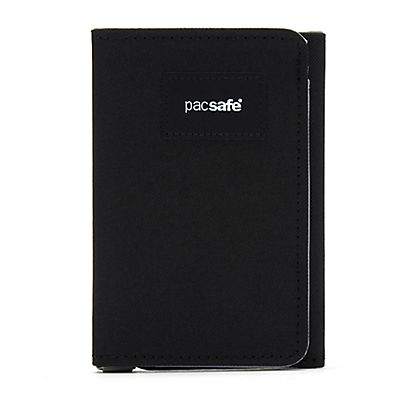 RFIDsafe™ RFID Trifold Portemonnaie