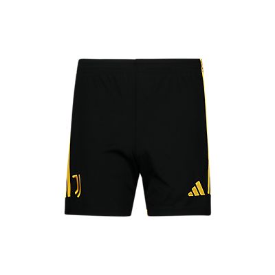 Juventus Turin Home Replica short bambini 23/24