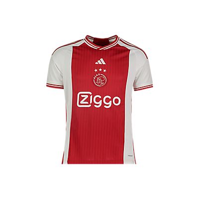 Image of Ajax Amsterdam Home Replica Herren Fussballtrikot 23/24