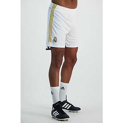 Real Madrid Home Replica Herren Short 23/24