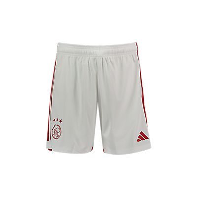Ajax Amsterdam Home Replica Herren Short 23/24