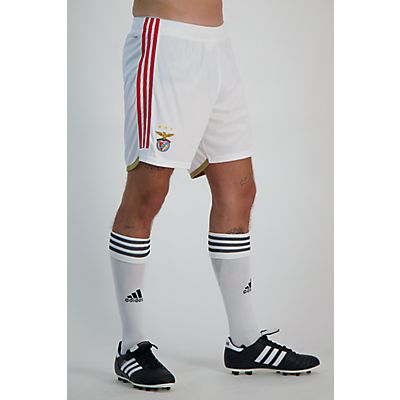 Benfica Lissabon Home Replica Herren Short 23/24