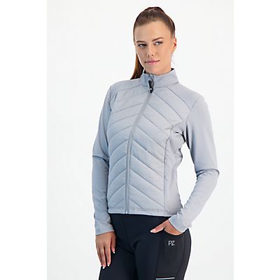 Hybrid Damen Laufjacke