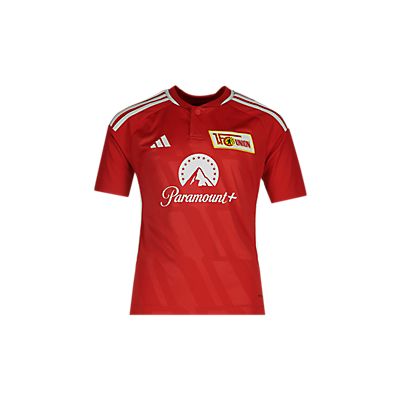 Union Berlin Home Replica Kinder Fussballtrikot 23/24