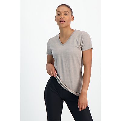 Image of Merino Damen T-Shirt