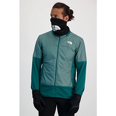 Image of Winter Warm Pro Herren Laufjacke