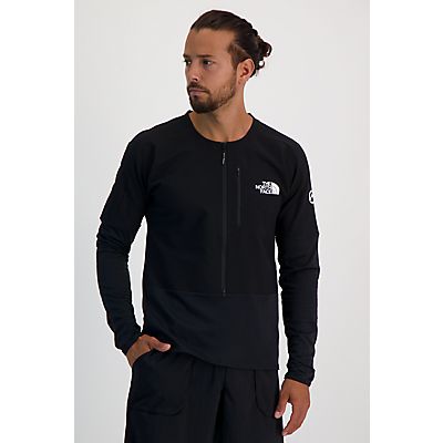Image of Summit Altimetro Herren Longsleeve