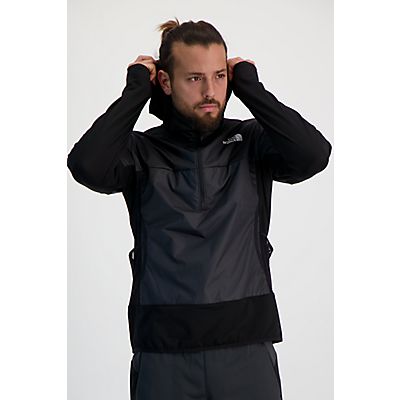 Image of Winter Warm Pro Herren Hoodie