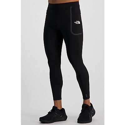 Winter Warm Pro Herren Tight