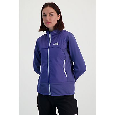 Image of Winter Warm Pro Damen Laufjacke