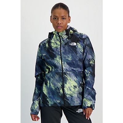 Image of Higher Damen Laufjacke