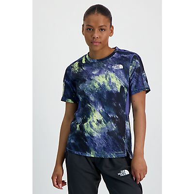 Image of Sunriser Damen T-Shirt