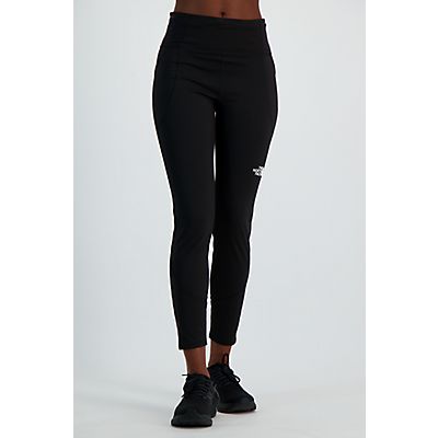 Winter Warm Pro Damen Tight