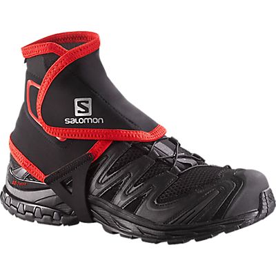 Trail Gaiters High Gamaschen
