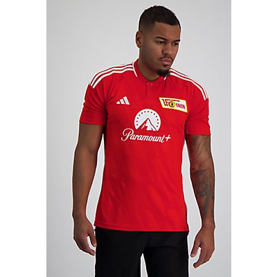 Union Berlin Home Replica Herren Fussballtrikot 23/24