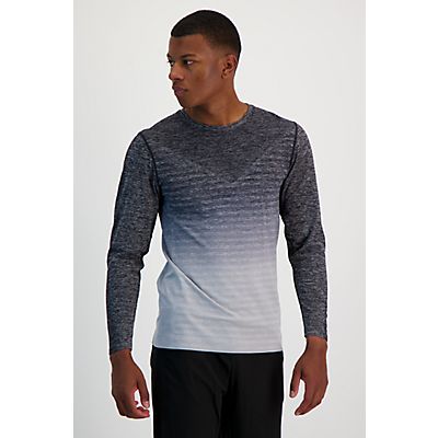 Seamless Herren Longsleeve
