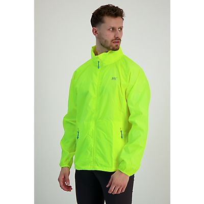 Neon Regenjacke