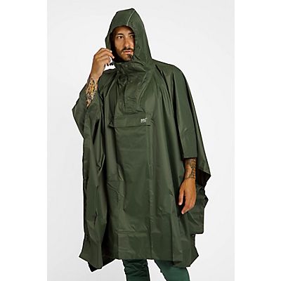 Regenponcho