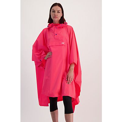 Regenponcho
