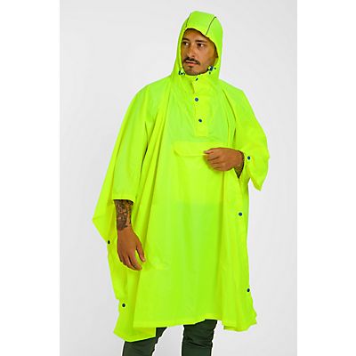 Regenponcho