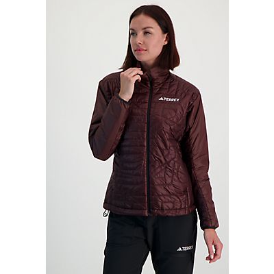 Terrex Xperior Varilite PrimaLoft Damen Steppjacke