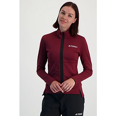 Image of Terrex Multi Light Damen Midlayer