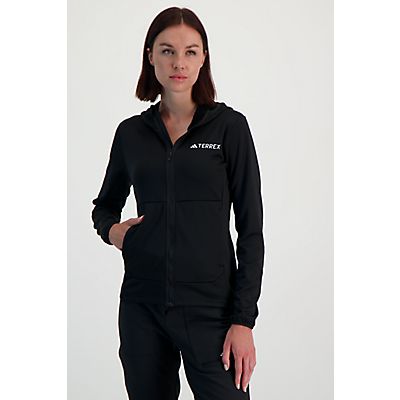 Terrex Xperior Light Fleece Damen Midlayer