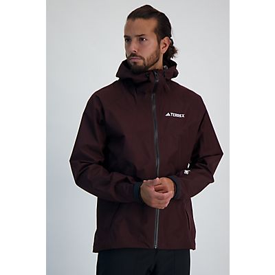 Image of Terrex Xperior 2.5L Gore-Tex® Paclite Herren Outdoorjacke