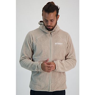 Image of Terrex Techrock Reversible High-Pile Herren Midlayer