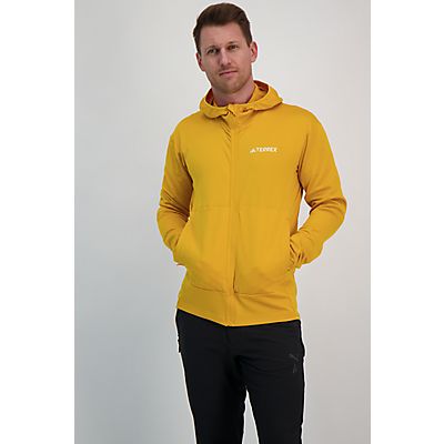 Image of Terrex Xperior Light Fleece Herren Midlayer