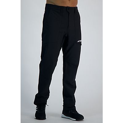 Image of Terrex Xperior Yearound Herren Softshellhose