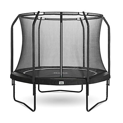 Premium Black Edition 305 cm Trampolin