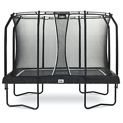 Premium Black Edition 305 cm x 214 cm Trampolin
