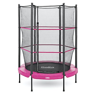 140 cm Kinder Trampolin